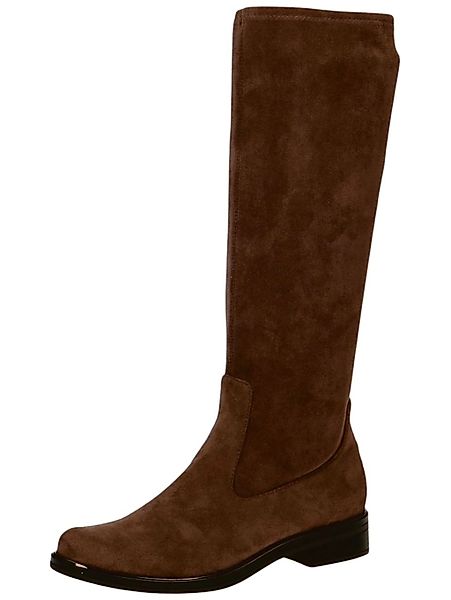 Caprice Stiefel "Caprice Stiefel Veloursleder" günstig online kaufen