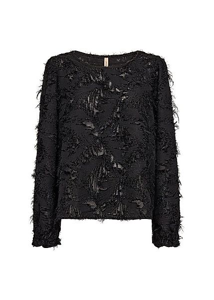 soyaconcept Blusenponcho soyaconcept / Da. Bluse günstig online kaufen