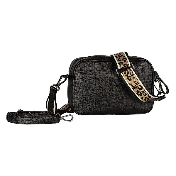 Gabor Handtasche Silena, hochwertig gewebte Gurtband günstig online kaufen