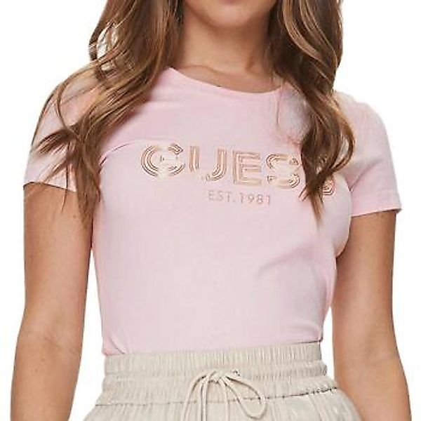 Guess  T-Shirt G-W4RI29J1314 günstig online kaufen