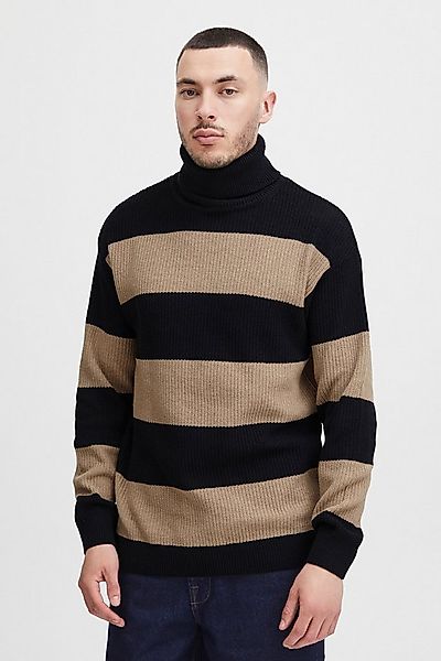 !Solid Rollkragenpullover SDSerge Turtleneck 21301065-ME Modischer Pullover günstig online kaufen