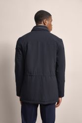 bugatti Kurzjacke "wasserabweisend" ohne Kapuze für das ganze Jahr günstig online kaufen