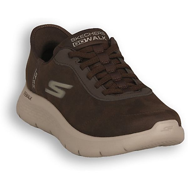 Skechers  Sneaker BRN GO WALK günstig online kaufen