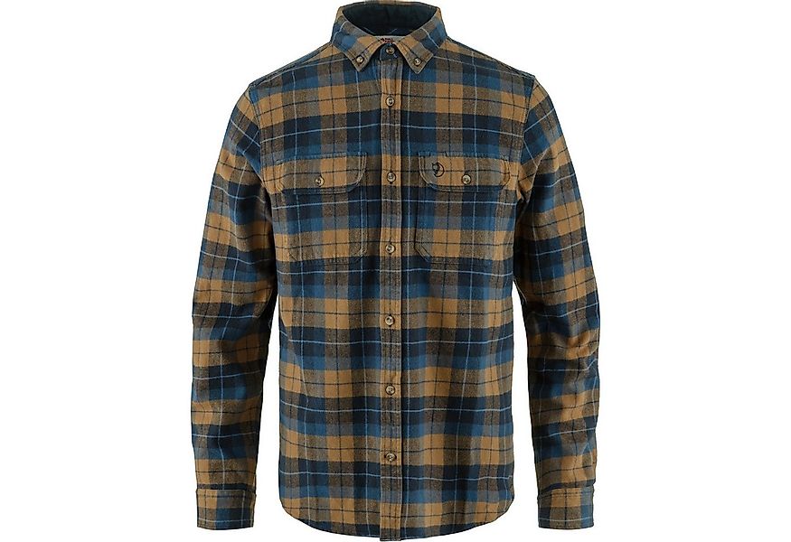 Fjällräven Outdoorhemd Shirt Singi Heavy Flannel günstig online kaufen