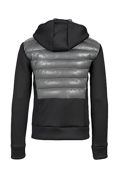 Freaky Nation Lederjacke "Casual Man-FN" günstig online kaufen