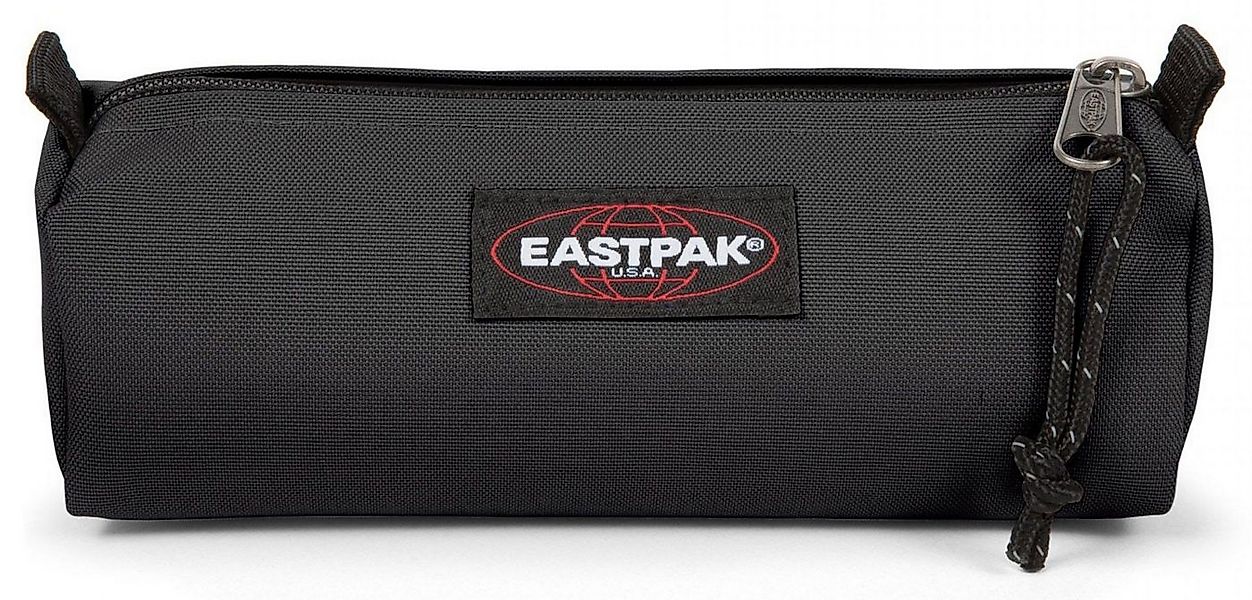 Eastpak Schreibgeräteetui BENCHMARK SINGLE, mit Label vorne günstig online kaufen