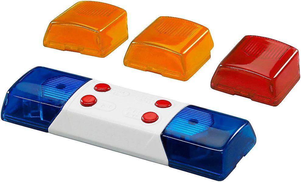 Bruder® Spielzeug-LKW Zubehör: Light & Sound günstig online kaufen