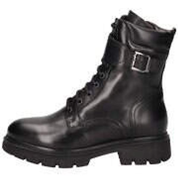 NeroGiardini Schnür Boots Damen schwarz günstig online kaufen