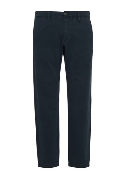 s.Oliver Chinos Hose PHOENIX Phoenix: Strukturierte günstig online kaufen