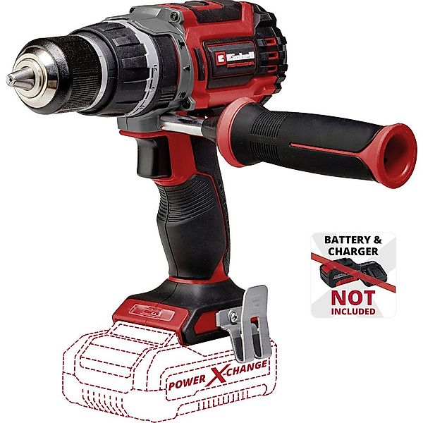 Einhell Schlagbohrmaschine Einhell Professional Power X-Change günstig online kaufen