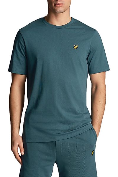 Lyle & Scott T-Shirt Basic Herren, günstig online kaufen
