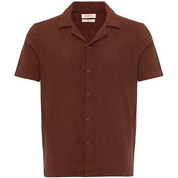 Antioch  Kurzarm Hemdbluse Nassau Regular Fit Lapel Collar Shirt günstig online kaufen