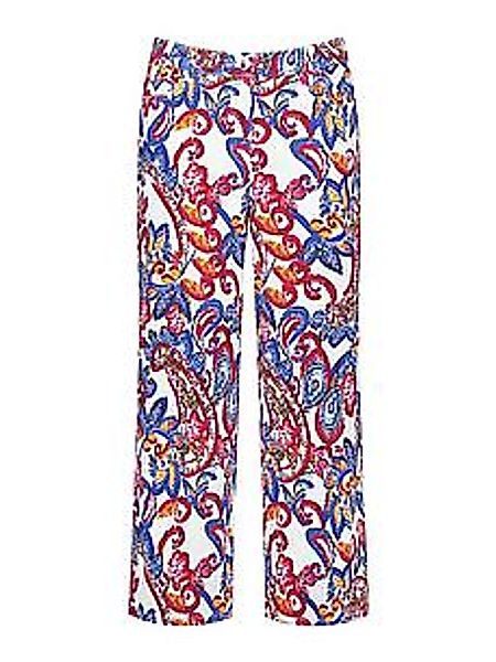 7/8-Hose Samoon weiss günstig online kaufen
