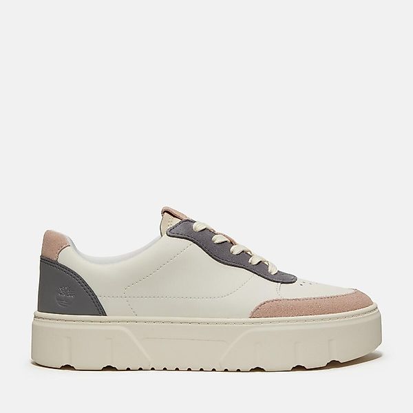 Timberland LAUREL COURT LOW LACE UP SNEAKER Sneaker günstig online kaufen