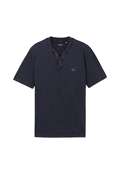 TOM TAILOR T-Shirt T-Shirt Kurzarmshirt (1-tlg., 1) günstig online kaufen