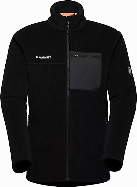 Mammut Funktionsjacke Innominata ML Jacket Men BLACK günstig online kaufen