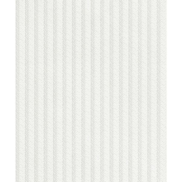 Rasch Vliestapete Wallton 102826 Fischgrät Weiß 25 m x 1,06 m günstig online kaufen