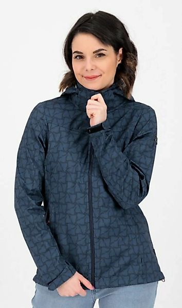 Killtec Softshelljacke KOS 90 WMN CS Damen Funktionsjacke, Outdoorjacke auc günstig online kaufen