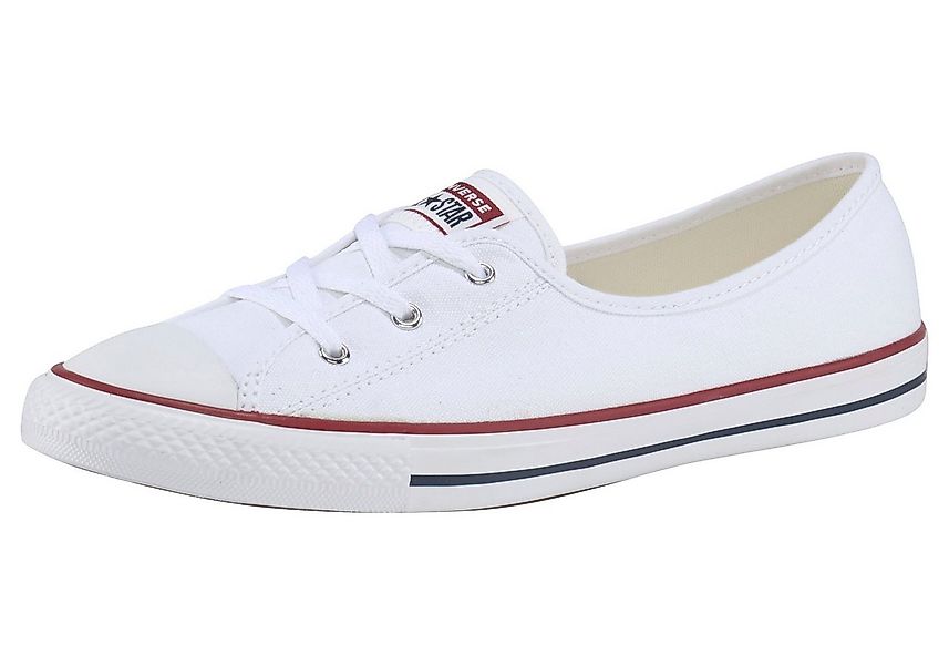 Converse Chuck Taylor All Star Ballet Lace Ox Sneaker günstig online kaufen
