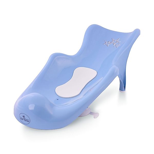 Lorelli Babybadewanne Baby Badewannenliege Badewannenauflage, Badewannenein günstig online kaufen