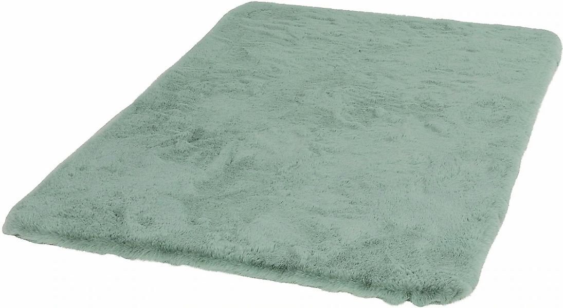 SCHÖNER WOHNEN-Kollektion Badematte "Bali" Höhe 29 mm rutschhemmend beschic günstig online kaufen