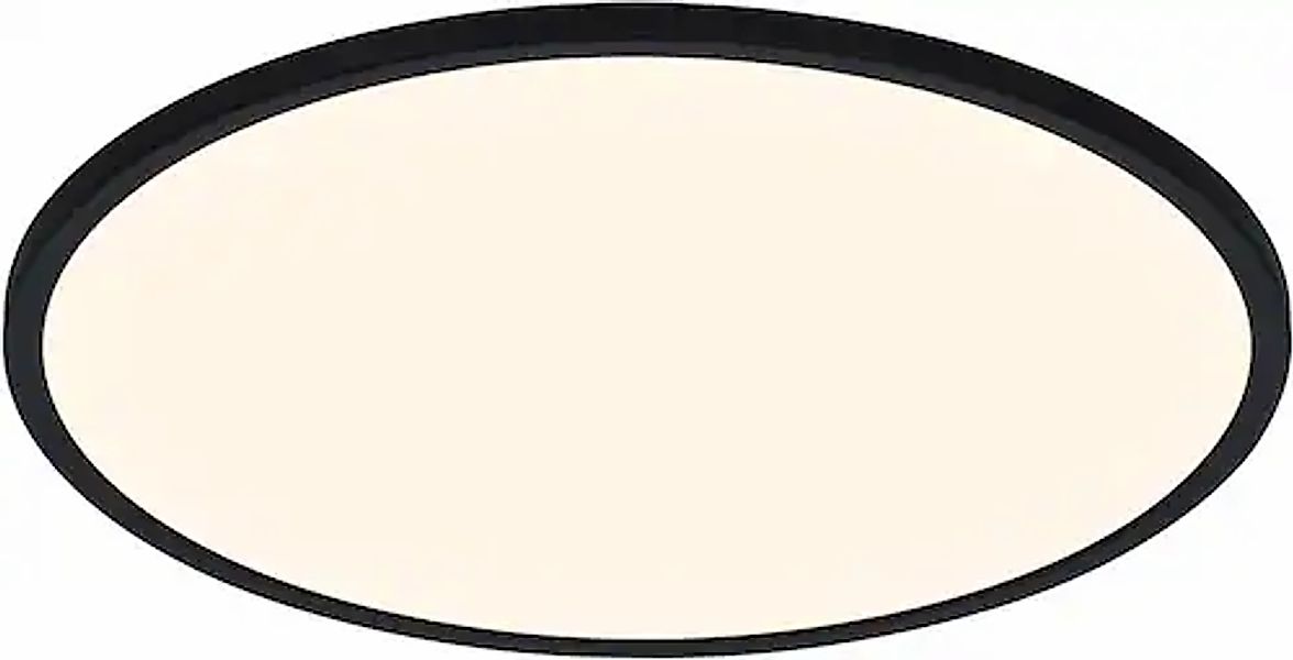 Nordlux LED Deckenleuchte »Oja 42 IP20 3000/4000K«, 1 flammig, Leuchtmittel günstig online kaufen