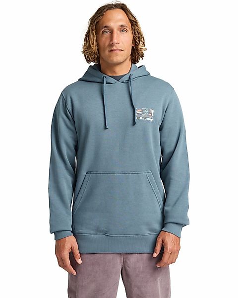 Billabong Kapuzensweatshirt "Foundation" günstig online kaufen