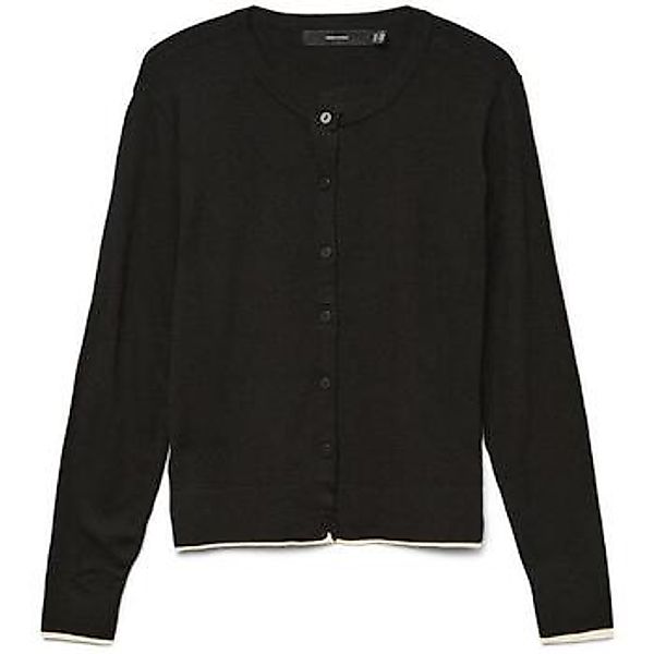 Vero Moda  Strickjacken 10311095-BLB günstig online kaufen