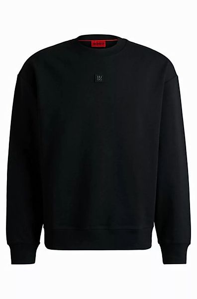 HUGO  Sweatshirt Dettil günstig online kaufen