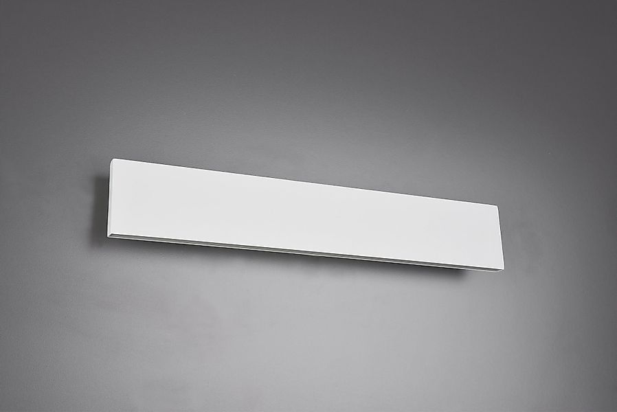 TRIO Leuchten LED Wandleuchte Concha, LED günstig online kaufen