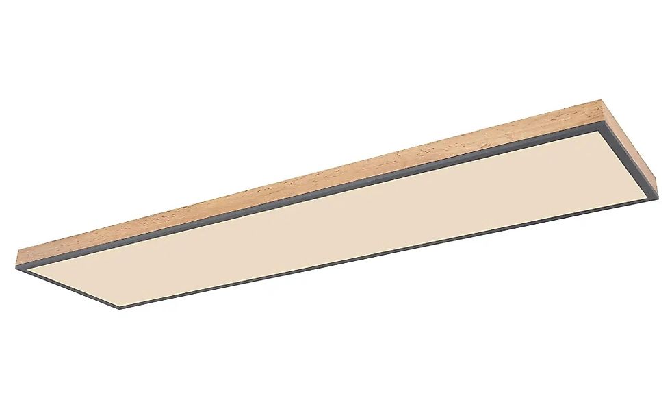 GLOBO LIGHTING LED Deckenleuchte DORO, Dimmfunktion, Fernbedienung, Infraro günstig online kaufen