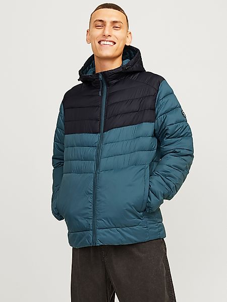 Jack & Jones Steppjacke JJESPRINT PUFFER günstig online kaufen