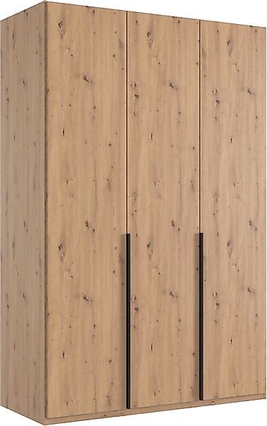 Wimex Kleiderschrank "Mugano, in 5 Breiten und 2 Höhen, Made in Germany", ( günstig online kaufen