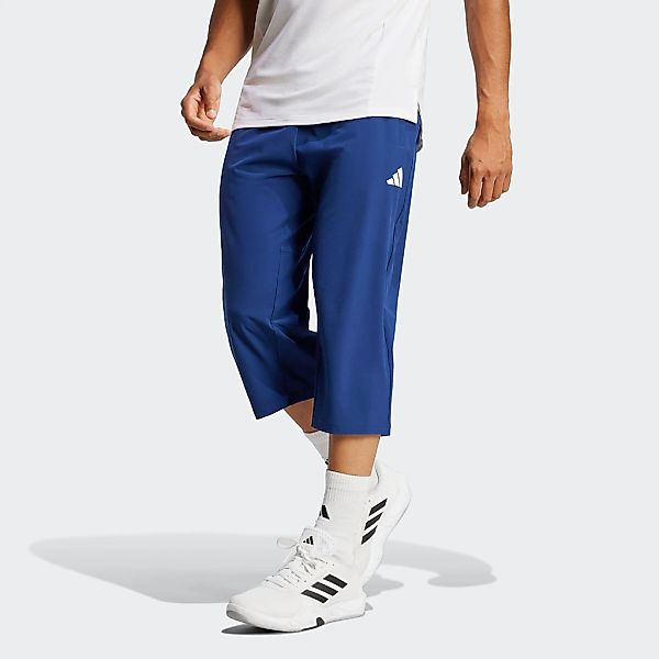 adidas Performance Sporthose "TR-ES 3/4 PANT", (1 tlg.) günstig online kaufen
