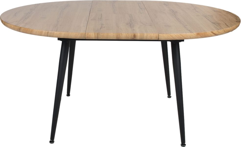 Duo Collection Esstisch "Ausziehtisch Frida" 1 Stk. tlg. 1,20m - 1,60m, Wil günstig online kaufen