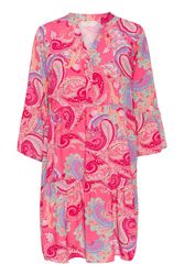 Cream Blusenkleid Kleid CRGina günstig online kaufen