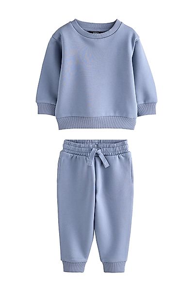 Next Sweatanzug Jogginghose und Sweatshirt im günstig online kaufen