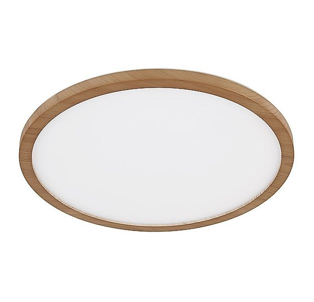 GLOBO LIGHTING LED Deckenleuchte, LED-Leuchtmittel fest verbaut, Warmweiß, günstig online kaufen