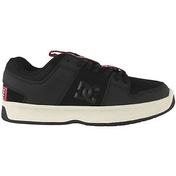 DC Shoes  Sneaker Aw lynx zero s ADYS100718 BLACK/BLACK/WHITE (XKKW) günstig online kaufen