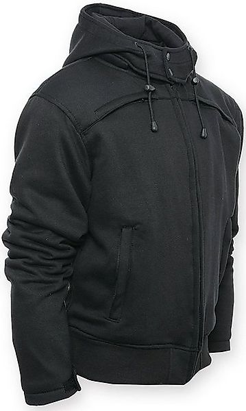 Bores Motorradhose Safety 4 Summer Motorrad Hoodie (winddicht, wasserdicht) günstig online kaufen