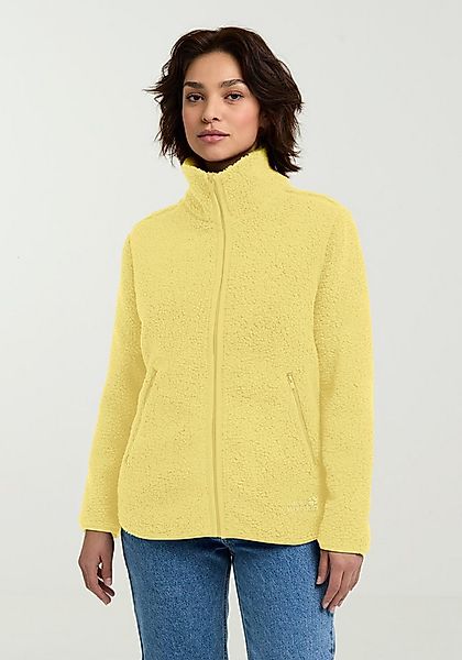 Jack Wolfskin Fleecejacke HIGH CURL JKT W günstig online kaufen