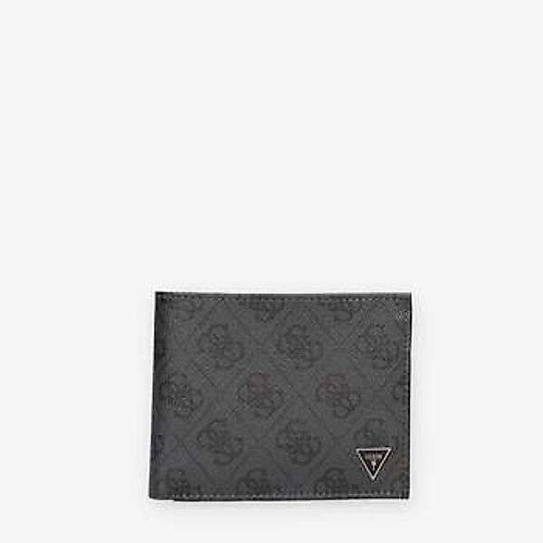 Guess  Geldbeutel SMVELE-LEA20-BLA günstig online kaufen