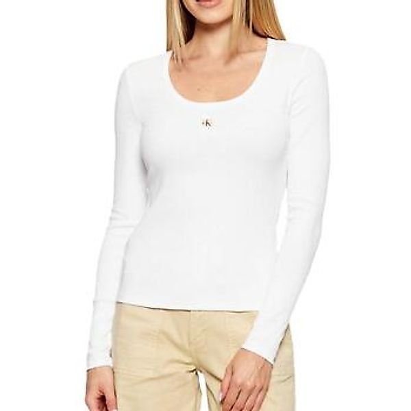 Calvin Klein Jeans  Langarmshirt LV047D218G-YAA günstig online kaufen