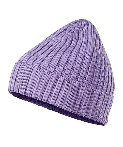 FALKE Strickmütze (1-St) aus reiner, extrafeiner günstig online kaufen