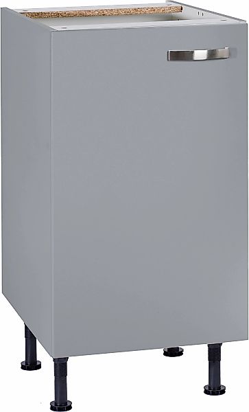 KOCHSTATION Unterschrank "KS-Cara", Breite 45 cm günstig online kaufen