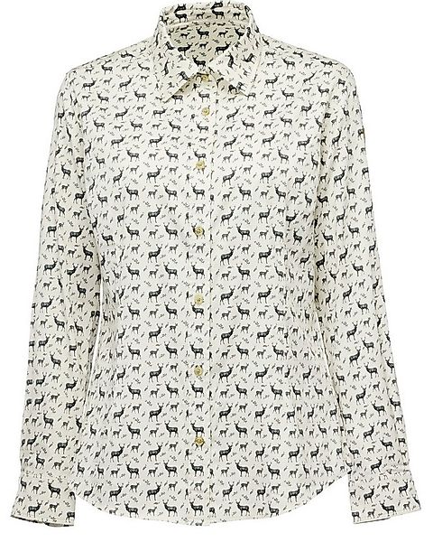 Parforce Tradition Langarmbluse Bluse Wild Game günstig online kaufen