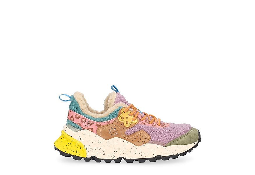 Flower Mountain Flower Mountain 2B58 - 001-2017822-02 KOTETSU, Sneaker, Bun günstig online kaufen