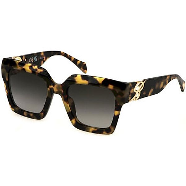 Blumarine  Sonnenbrillen Sonnenbrille  SBM839 0777 günstig online kaufen