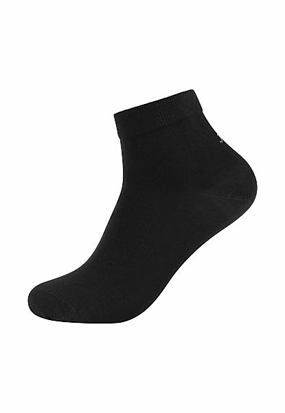 JOOP Kurzsocken "premium essentials", (4er Pack), mit verstärkte Ferse und günstig online kaufen