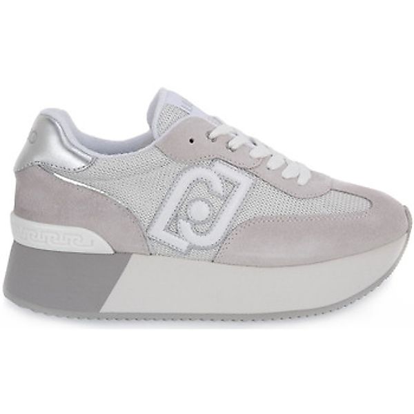Liu Jo  Sneaker Dreamy02 S1803 Turnschuhe Frau Beige günstig online kaufen